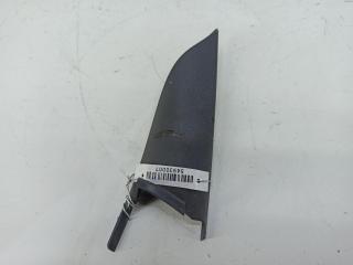 накладка на зеркало Audi A4 B6 2002, 1.9 л., дизель, МКПП, чёрный, универсал, 8E0857506B