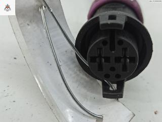 разъем (фишка) проводки Audi 100 4A/C4 1993, 2.0 л., бензин, МКПП, серый, седан, 813971955