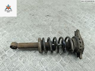 стойка передняя Nissan Primera P11 2000, 1.6 л., бензин, МКПП, серый, хетчбэк 5 дв.