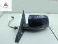 зеркало левое BMW 5 серия E60/E61 2005, 2.5 л., дизель, АКПП, синий, универсал - фото №2