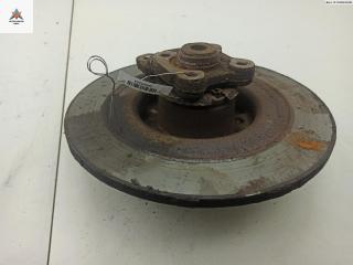 ступица задняя правая Renault Espace 4 поколение 2004, 2.0 л., бензин, МКПП, серый, минивэн