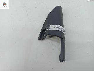 накладка на зеркало Audi 80 8C/B4 1994, 1.6 л., бензин, МКПП, серый, универсал, 893857506