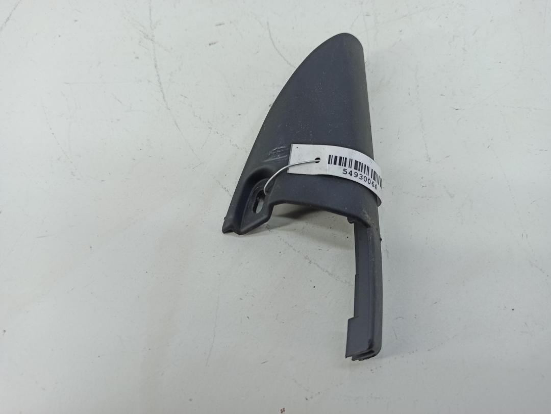 накладка на зеркало Audi 80 B4 1994, 1.6 л., бензин, МКПП, серый, универсал, 893857506