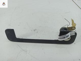 личинка дверного замка Audi 80 8C/B4 1994, 1.6 л., бензин, МКПП, серый, универсал