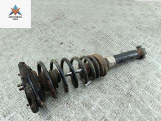 стойка передняя Nissan Primera P11 2000, 1.6 л., бензин, МКПП, серый, хетчбэк 5 дв.