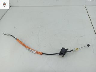 Трос двери задней Audi A4 B6 2004, 2.0 л., бензин, МКПП, серый, седан, 8E0