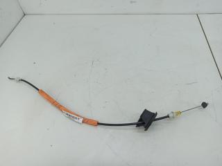 Трос двери задней Audi A4 B6 2004, 2.0 л., бензин, МКПП, серый, седан, 8E0
