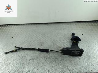 кулиса Renault Espace 4 поколение 2004, 2.0 л., бензин, МКПП, серый, минивэн, 8200236143