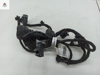 дверная проводка Audi A4 B6 2004, 2.0 л., бензин, МКПП, серый, седан, 8E0971687J
