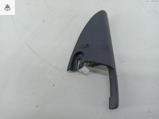 накладка на зеркало Audi 80 8C/B4 1993, 2.0 л., бензин, АКПП, красный, седан, 893857506