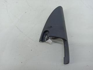 накладка на зеркало Audi 80 8C/B4 1993, 2.0 л., бензин, АКПП, красный, седан, 893857506