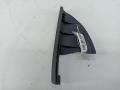 накладка на зеркало Audi 80 8C/B4 1993, 2.0 л., бензин, АКПП, красный, седан, 893857506 - фото №2