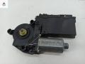 моторчик стеклоподъемника передний правый Audi A4 B6 2002, 1.9 л., дизель, МКПП, чёрный, универсал, 8E1959802B - фото №2