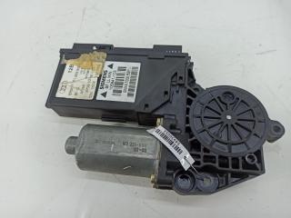 моторчик стеклоподъемника передний правый Audi A4 B6 2002, 1.9 л., дизель, МКПП, чёрный, универсал, 8E1959802B