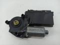 моторчик стеклоподъемника передний правый Audi A4 B6 2002, 1.9 л., дизель, МКПП, чёрный, универсал, 8E1959802B - фото №2