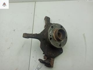 ступица передняя правая Renault Espace 4 поколение 2004, 2.0 л., бензин, МКПП, серый, минивэн, 78838874