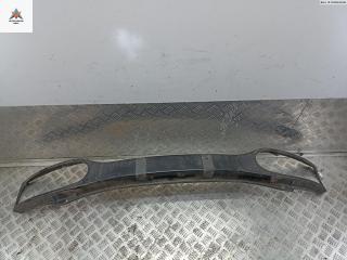 усилитель бампера переднего Opel Omega B 1996, 2.0 л., бензин, МКПП, синий, универсал