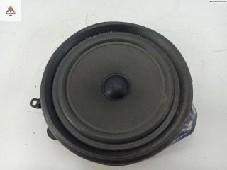 динамик двери Audi A4 B6 2002, 1.9 л., дизель, МКПП, чёрный, универсал, 8E0035411