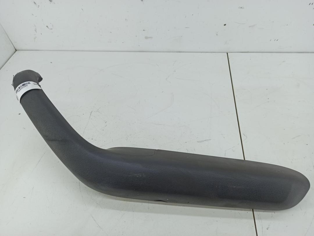 ручка внутренняя задняя правая Audi A4 B6 2004, 2.0 л., бензин, МКПП, серый, седан, 8E0867374