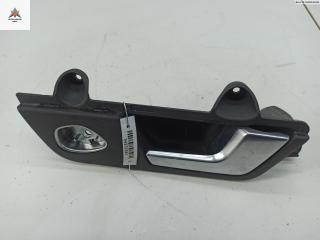ручка внутренняя задняя правая Audi A4 B6 2004, 2.0 л., бензин, МКПП, серый, седан, 8E0839020