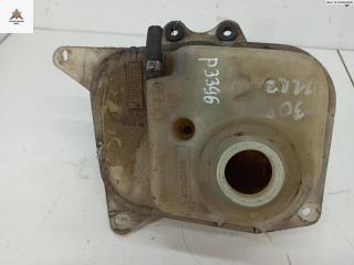 бачок расширительный Audi 80 8A/B3 1990, 1.8 л., бензин, 893121407
