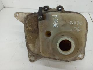 бачок расширительный Audi 80 8A/B3 1990, 1.8 л., бензин, 893121407
