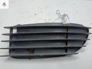 заглушка (решетка) в бампер Opel Omega B 1996, 2.0 л., бензин, МКПП, синий, универсал, 90458186