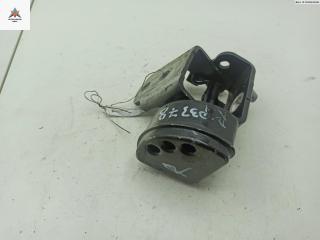 петля двери Peugeot 207 1 поколение [рестайлинг] 2009, чёрный, универсал