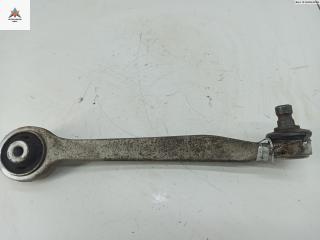 рычаг передний левый Audi A4 B5 1996, 1.6 л., бензин, АКПП, серый, седан