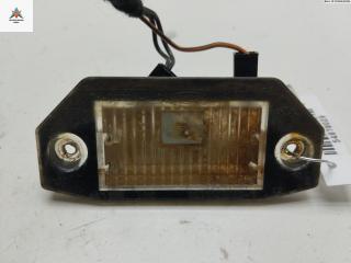 подсветка номера Ford Mondeo 3 поколение [рестайлинг] 2005, 2.0 л., бензин, МКПП, красный, универсал, 1S7113550AD