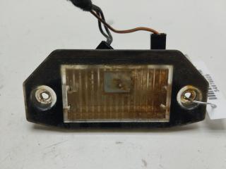 подсветка номера Ford Mondeo 3 поколение [рестайлинг] 2005, 2.0 л., бензин, МКПП, красный, универсал, 1S7113550AD