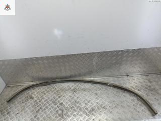 Юбка переднего бампера Opel Omega B 1996, 2.0 л., бензин, МКПП, синий, универсал