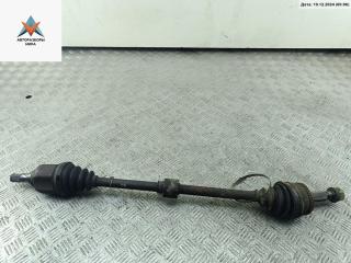 полуось передняя правая (приводной вал, ШРУС) Nissan Primera P11 2000, 1.8 л., бензин, МКПП, серый, хетчбэк 5 дв.