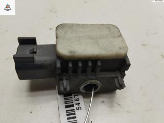 датчик AirBag Ford Focus 2 поколение 2005, 1.6 л., дизель, МКПП, серый, универсал, 3M5T14B006AD