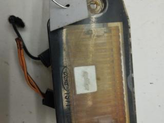 подсветка номера Ford Mondeo 3 поколение [рестайлинг] 2005, 2.0 л., бензин, МКПП, красный, универсал, 1S7113550AD