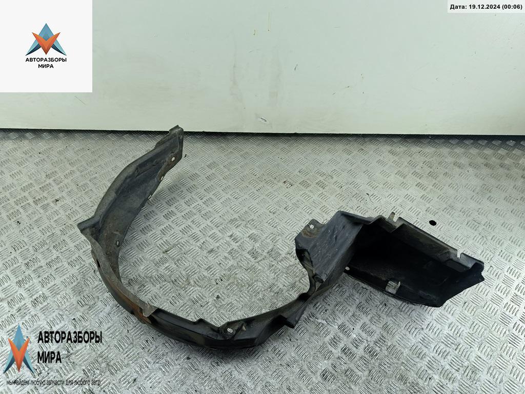 Подкрылок передний правый Honda Accord 5 поколение 1994, 2.0 л., бензин, универсал, 74101SV4A0000 - фото №1