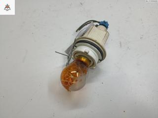 Патрон лампы указателя поворота Opel Omega B 1996, 2.0 л., бензин, МКПП, синий, универсал