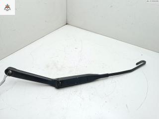 Щеткодержатель (поводок стеклоочистителя) передний Mercedes-Benz SLK-Класс R170 [рестайлинг] 2000, 2.0 л., бензин, МКПП, чёрный, кабриолет, 1708200544