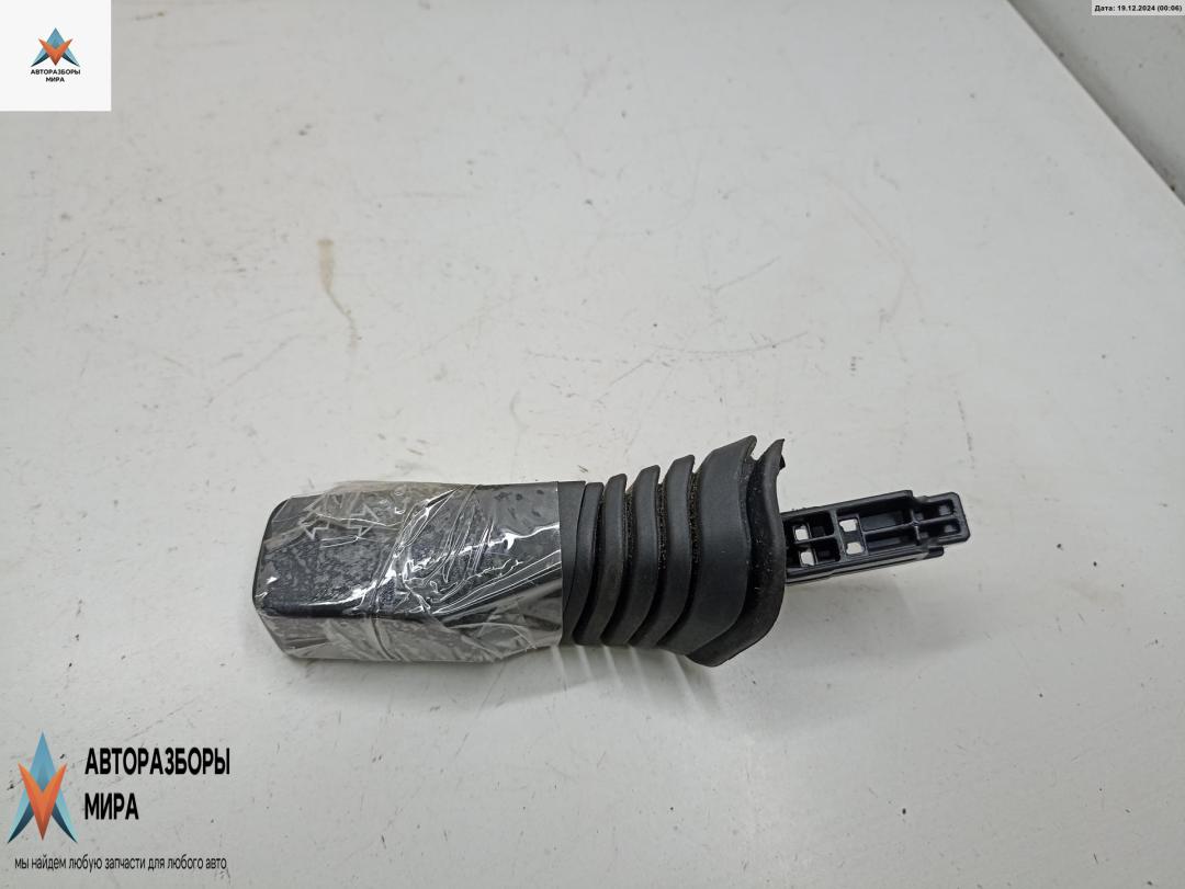переключатель поворотов Opel Zafira 2 поколение (B) 2006, 1.9 л., дизель, АКПП, серый, минивэн, 24445280 - фото №1