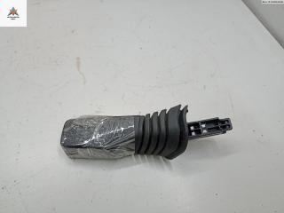 переключатель поворотов Opel Zafira 2 поколение (B) 2006, 1.9 л., дизель, АКПП, серый, минивэн, 24445280