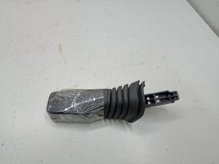 переключатель поворотов Opel Zafira 2 поколение (B) 2006, 1.9 л., дизель, АКПП, серый, минивэн, 24445280