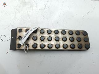 накладка декоративная Mercedes-Benz SLK-Класс R170 [рестайлинг] 2000, 2.0 л., бензин, МКПП, чёрный, кабриолет, 1703000082