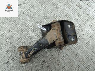 рычаг передний правый Nissan Primera P11 2000, 1.8 л., бензин, МКПП, серый, хетчбэк 5 дв.