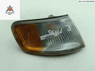 Поворотник (указатель поворота) правый Honda Accord 5 поколение 1994, 2.0 л., бензин, МКПП, красный, универсал