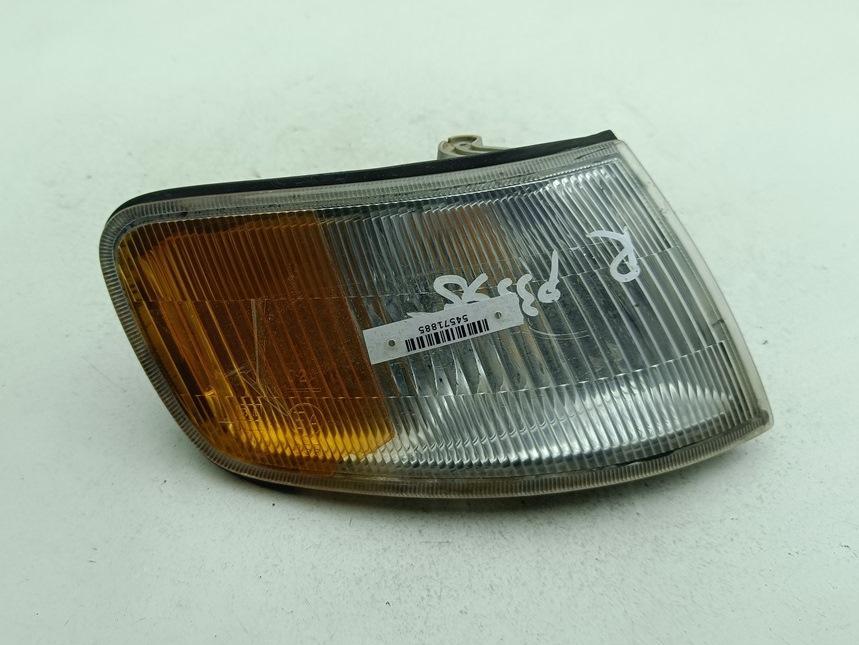 Поворотник (указатель поворота) правый Honda Accord 1994, 2.0 л., бензин, МКПП, красный, универсал