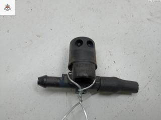 форсунка омывателя лобового стекла Opel Astra H/Family [рестайлинг] 2008, 1.4 л., бензин, МКПП, синий, универсал, 9221637