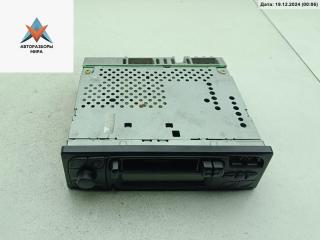 магнитола Mercedes-Benz A-Класс W168 1999, 1.4 л., бензин, АКПП, синий, хетчбэк 5 дв., 1688200186