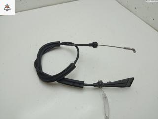 трос двери Fiat Grande Punto 1 поколение 2007, 1.4 л., бензин, МКПП, жёлтый, хетчбэк 3 дв., 971515103