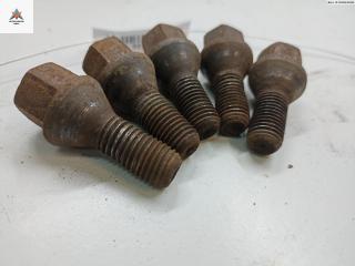 болт колесный Opel Zafira 1 поколение (A) [рестайлинг] 2003, 1.8 л., бензин, МКПП, серый, минивэн