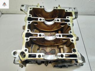 постель распредвала (бугель) Volkswagen Polo 4 поколение [рестайлинг] 2005, 1.2 л., бензин, МКПП, чёрный, хетчбэк 3 дв., 03D103066H